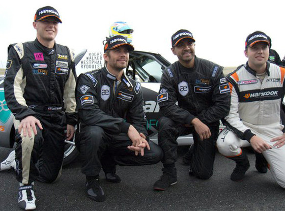 Roger Rodas, Paul Walker, Facebook Roger Rodas, Paul Walker, Facebook